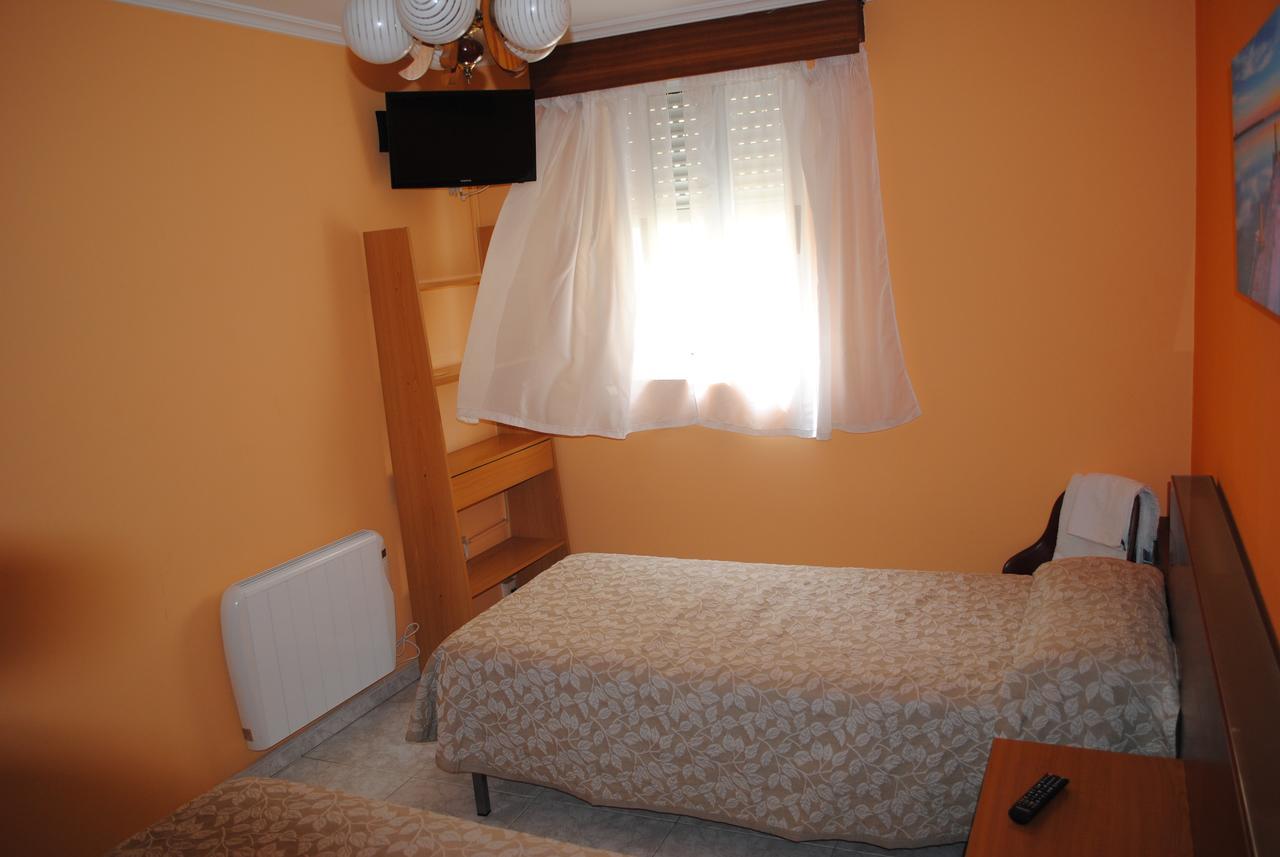 Choyo 2 Hotel Ferrol